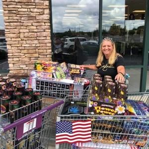 Meet your Posher, Michelle